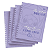 Caderno Smart Colegial Espiral Cd Disney 100 10 Divisórias/80 folhas Dac - Imagem 2