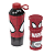 Kit Shakeira + 3 Potes em 1 Homem Aranha Plasútil - Imagem 1