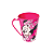 Caneca 360ml Minnie Plasútil - Imagem 1