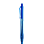 Caneta Esferográfica Retrátil 0.7mm Sansations New Pen - Imagem 2
