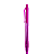 Caneta Esferográfica Retrátil 0.7mm Sansations New Pen - Imagem 4