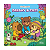 Livro de Colorir Infantil Dreamy e Cozy 48fls Ciranda Cultural - Imagem 1