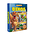 Livro Infantil Box C/6ni Mini Livros Dino Ciranda Cultural - Imagem 1