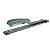 Grampeador 26/6 para 10 folhas Eagle - Imagem 1