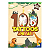 Livro Infantil Tattoos Mania Animais TodoLivro - Imagem 1