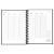 Agenda/Planner Espiral Capa dura Cambridge 2026 100fls Tilibra - Imagem 3