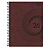 Agenda/Planner Espiral Cd Prakita 2026 80fls Tilibra - Imagem 1