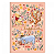 Agenda/Planner Grampeado Pooh 2026 20fls  Tilibra - Imagem 3