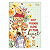 Agenda/Planner Grampeado Pooh 2026 20fls  Tilibra - Imagem 2