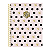 Caderno Espiral Cd Rebecca Bobon 10Mat/160fls Animativa - Imagem 4
