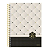 Caderno Espiral Cd Rebecca Bobon 10Mat/160fls Animativa - Imagem 1
