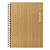 Caderno Espiral Capa dura Wold Classs 80fls Animativa - Imagem 4