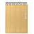 Caderno Espiral Cd Superior 01Mat/80fls World Class Animativa - Imagem 2