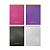 Caderno Espiral Capa Dura 1/4 Superior Glimmer 80fls Animativa - Imagem 1