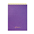 Caderno Espiral Capa Dura 1/4 Superior Glimmer 80fls Animativa - Imagem 2