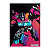 Caderno Brochurão Cd Transformers 80 folhas Animativa SD - Imagem 1