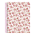 Caderno Esp Cd Colegial Moranguinho 1Mat/80fls Animativa - Imagem 1