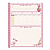 Caderno Espiral Cd Colegial Moranguinho 10Mat/160fls Animativa - Imagem 3