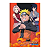 Caderno Brochurão Cd Naruto 80fls Animativa - Imagem 1
