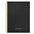 Caderno Espiral Capa Dura Colegial 10Mat/160fls Glimmer Animativa - Imagem 4