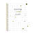 Caderno Espiral cd Happen 01Mat/80fls  Animativa - Imagem 1