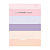 Caderno Espiral Cd Uni Cristales 80fls Animativa - Imagem 1