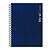 Caderno Espiral 1/4 Capa dura World Class 80fls Animativa - Imagem 3