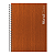 Caderno Espiral Capa dura Wold Classs 10Mat/160fls Animativa - Imagem 2