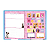Caderno Brochurão Capa dura 80 folhas My Pets Animativa - Imagem 3