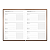 Agenda Costurada Capri Star 2026 176 folhas Foroni - Imagem 5