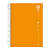 Agenda Espiral Capa dura Office Color 2026 200fls Foroni - Imagem 4
