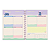 Agenda Planner Espiral Capa dura Stitch 2026 80fls Foroni - Imagem 15