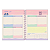 Agenda Planner Espiral Cd Stitch 2026 80fls Foroni - Imagem 10