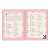 Agenda Planner Espiral Cd Stitch 2026 80fls Foroni - Imagem 3