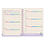 Agenda Planner Espiral Cd Stitch 2026 80fls Foroni - Imagem 13