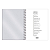 Agenda Espiral Capa dura Executiva Office Class 104fls Foroni - Imagem 8