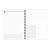 Agenda Executiva Espiral Cd Classic 2026 200fls Foroni - Imagem 3