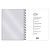 Agenda Executiva Espiral Cd Classic 2026 200fls Foroni - Imagem 2