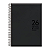 Agenda Executiva Espiral Cd Classic 2026 200fls Foroni - Imagem 1
