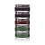Tinta Facial Cremosa com 6 Cores Color Make - Imagem 1