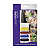 Tinta Facial Cremosa com 05 Cores Color Make - Imagem 1