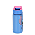 Garrafa Térmica 500ml Stitch Azul Maxlog - Imagem 3