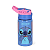 Garrafa Térmica 500ml Stitch Azul Maxlog - Imagem 1