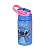 Garrafa Térmica 500ml Stitch Azul Maxlog - Imagem 2