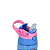 Garrafa Térmica 500ml Stitch Azul Maxlog - Imagem 5