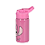 Garrafa Térmica 500ml Stitch Rosa Maxlog - Imagem 2