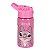 Garrafa Térmica 500ml Stitch Rosa Maxlog - Imagem 1