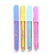 Kit Marca Texto C/4uni Rebecca Bonbon Skypaper - Imagem 2