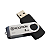 Pen Drive 8GB Pen-8GB-H Hoopson - Imagem 1
