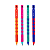 Lapiseira 2.0 Grip Dots Tris - Imagem 1
